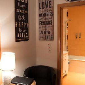 Dormitory Room Mixed